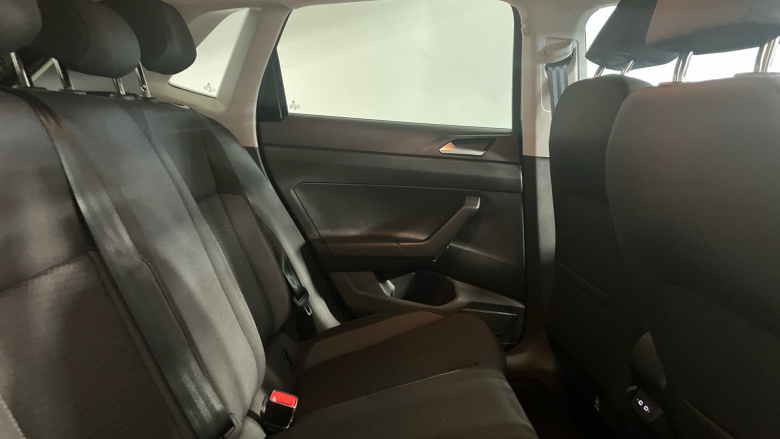 Volkswagen Polo 1.0 TSI Match 5dr Petrol Hatchback